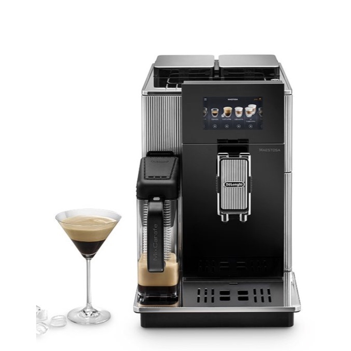 De'longhi Maestosa Fully Automatic Coffee Machine