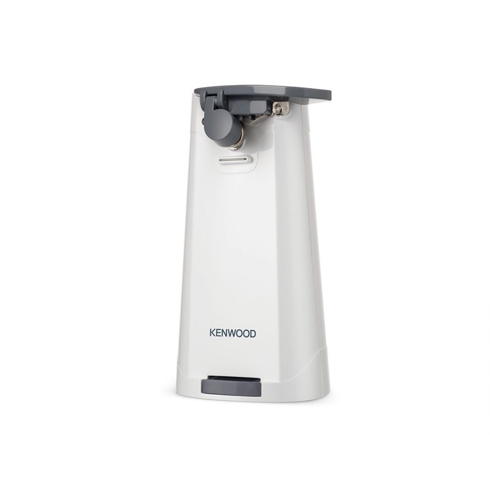 Kenwood 3-in-1 Electric Can Opener - Kitchen Tools - Small Appliances