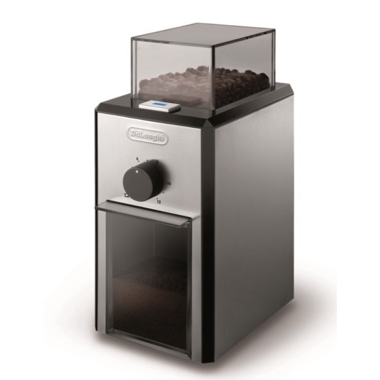 Delonghi Burr Grinder