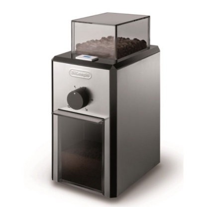 Delonghi Burr Grinder