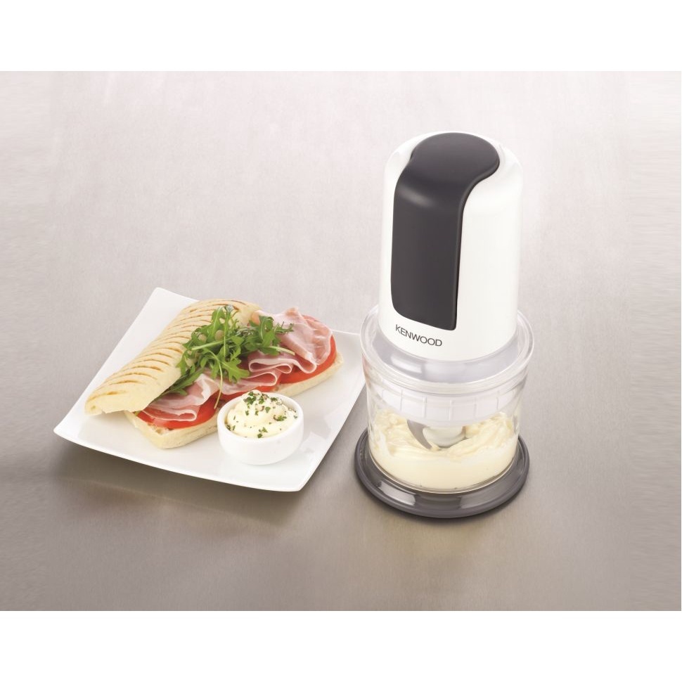 Kenwood EasyChop Quad Blade Chopper 0.5L