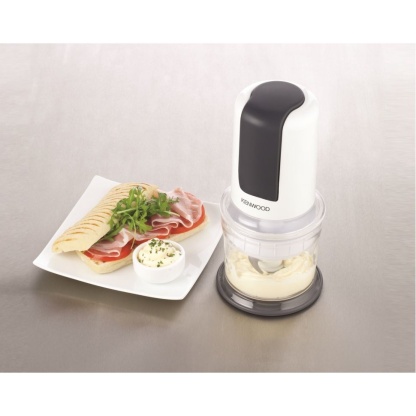 Kenwood EasyChop Quad Blade Chopper 0.5L