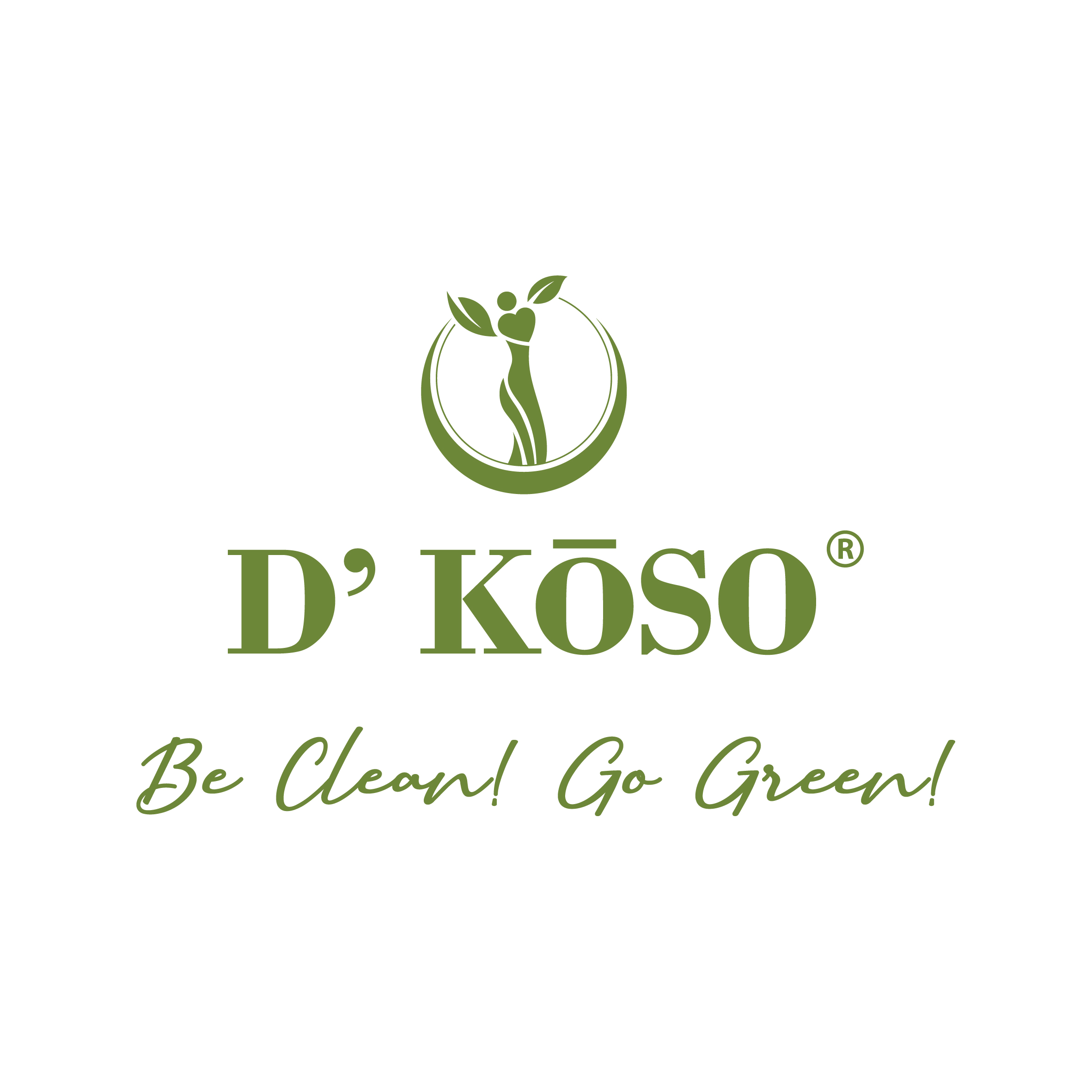 D' KOSO OFFICIAL STORE (202001027795 & 1384115-H)