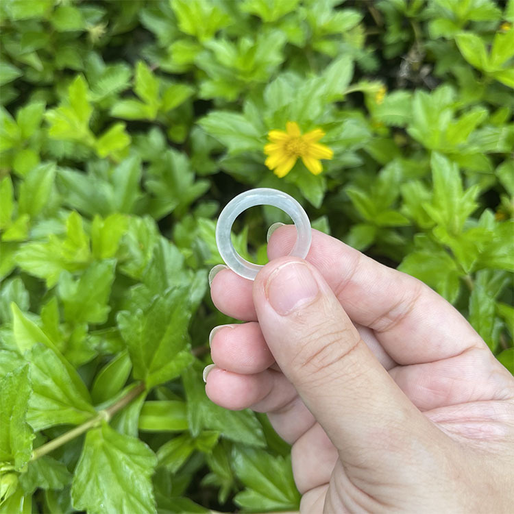 Jade Abacus Ring (PJA00058)