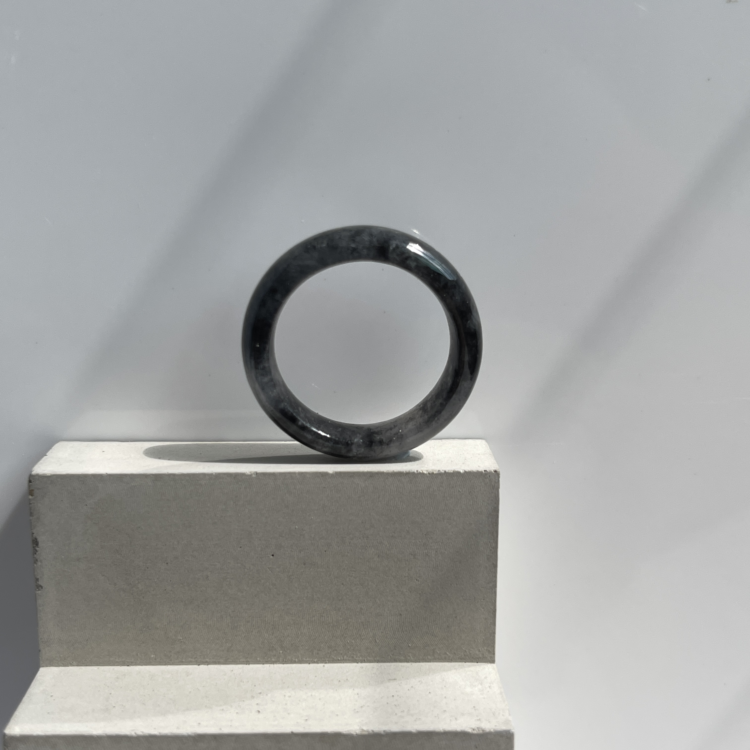 Wuji Hololith Ring (PJA00222)