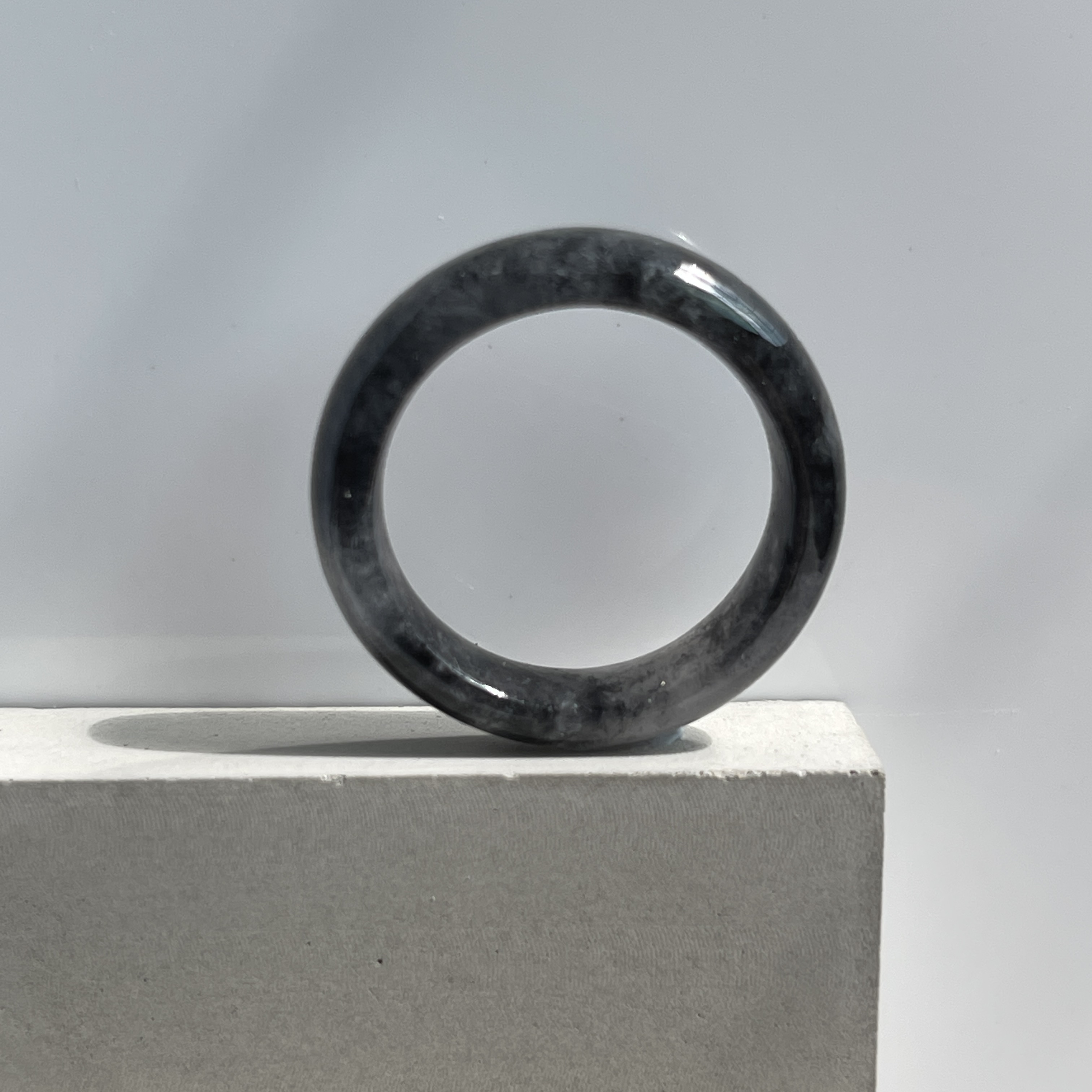 Wuji Hololith Ring (PJA00222)
