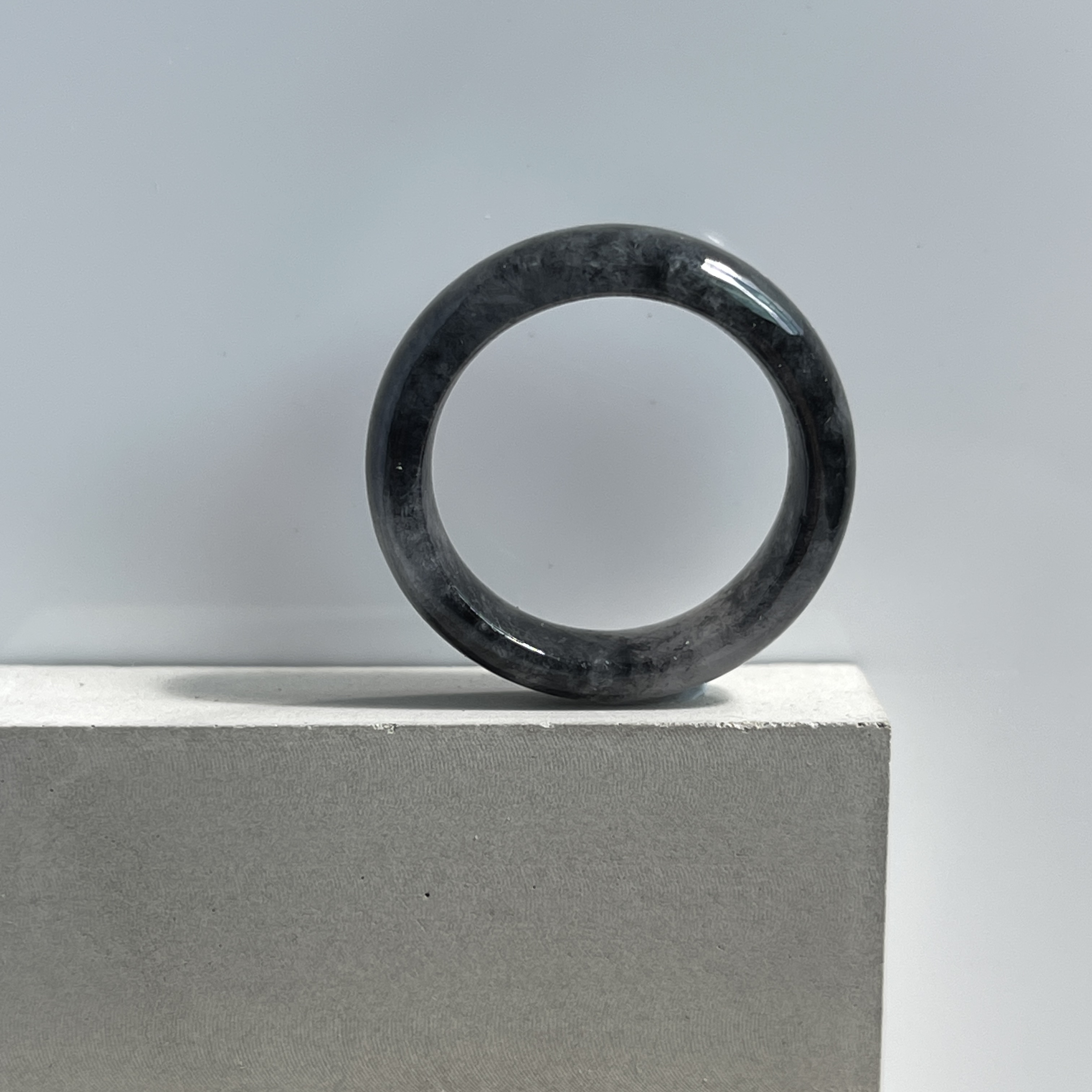 Wuji Hololith Ring (PJA00222)