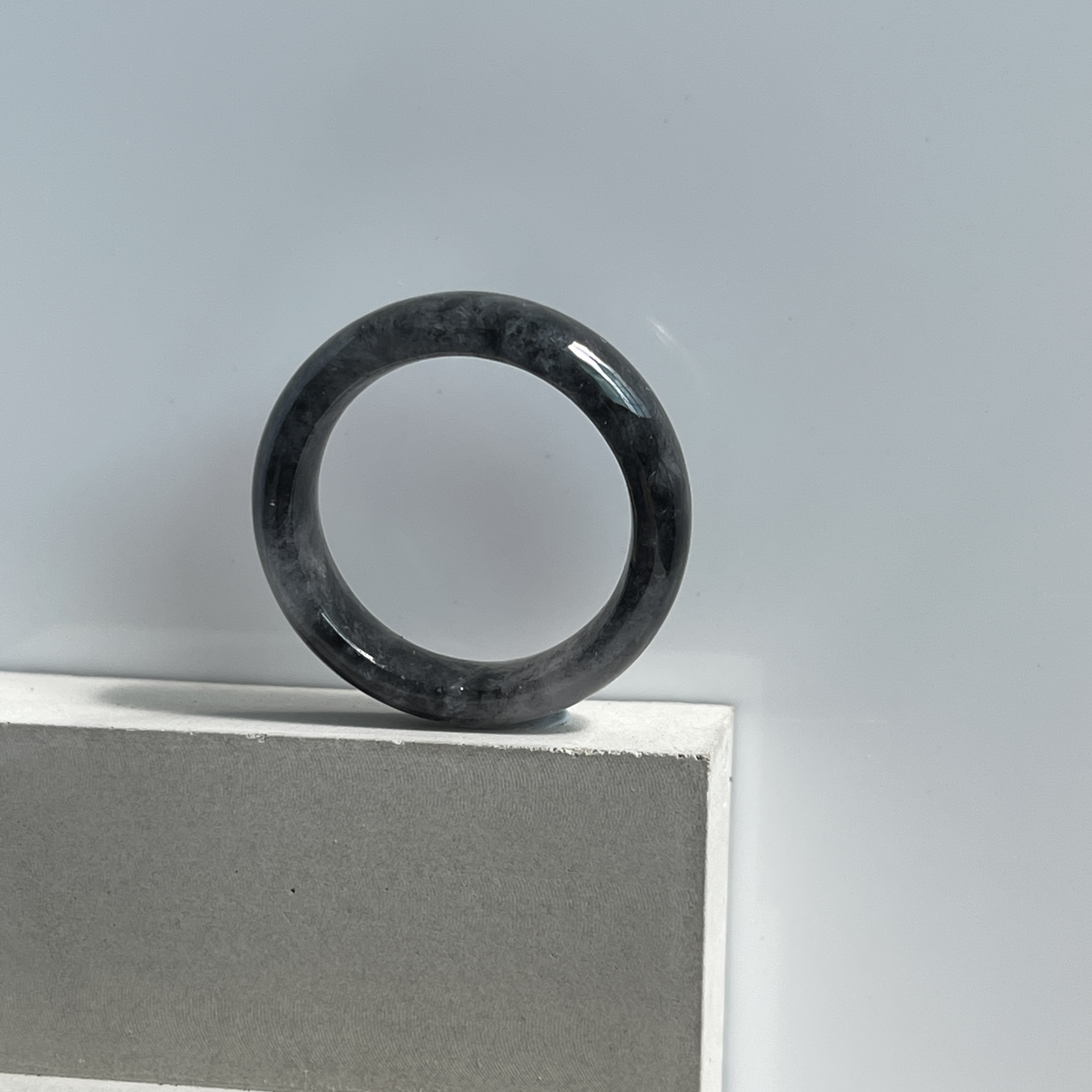 Wuji Hololith Ring (PJA00222)