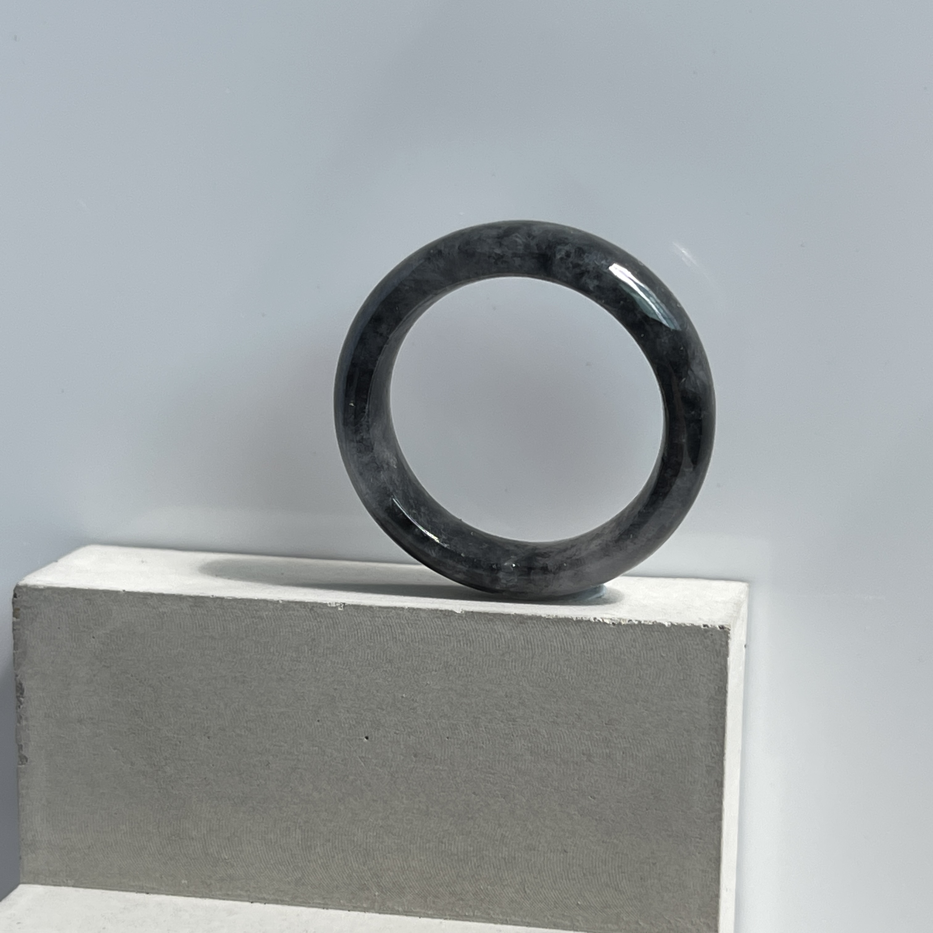Wuji Hololith Ring (PJA00222)