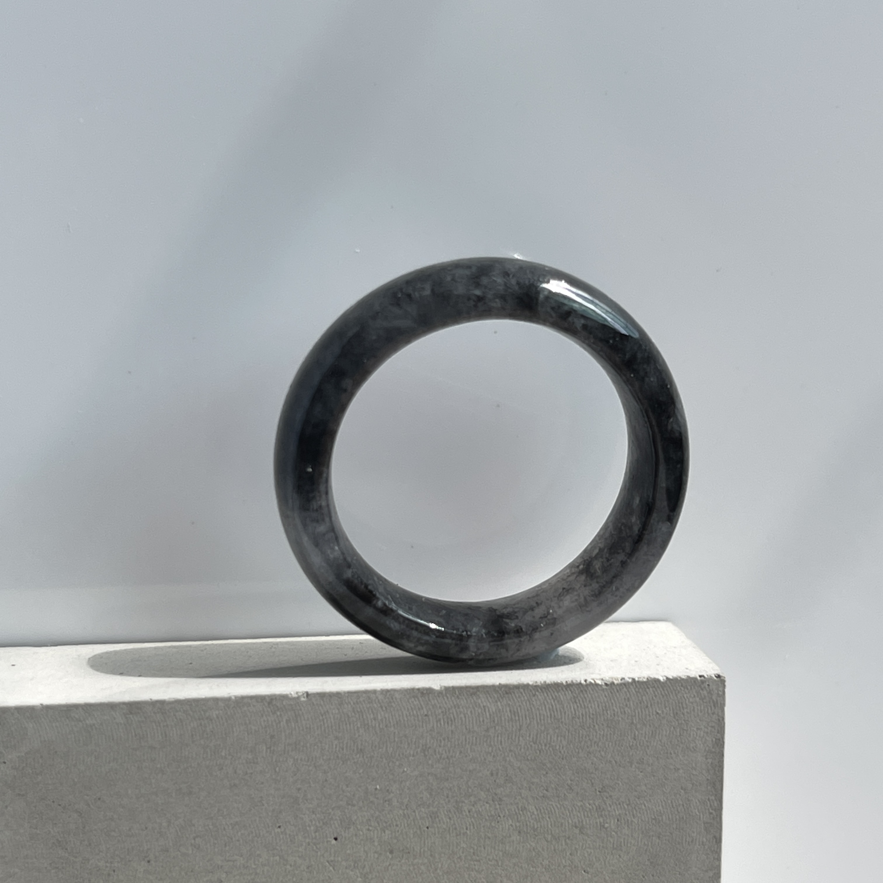 Wuji Hololith Ring (PJA00222)