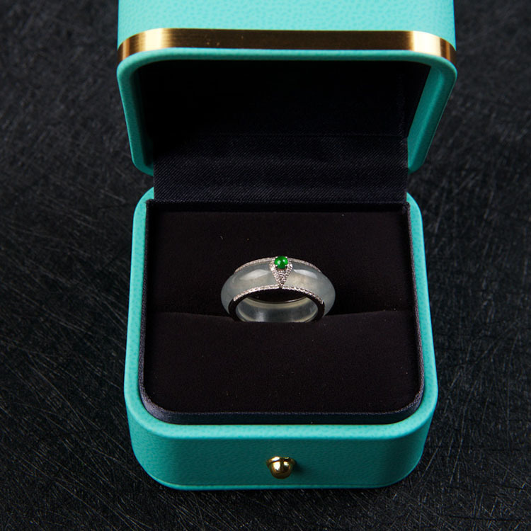 Jade Abacus Ring (PJA00058)