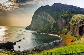 JEJU ISLAND TOUR