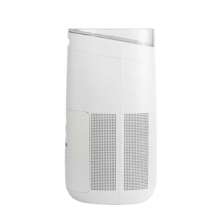 Robust IoT UV-C Air Purifier