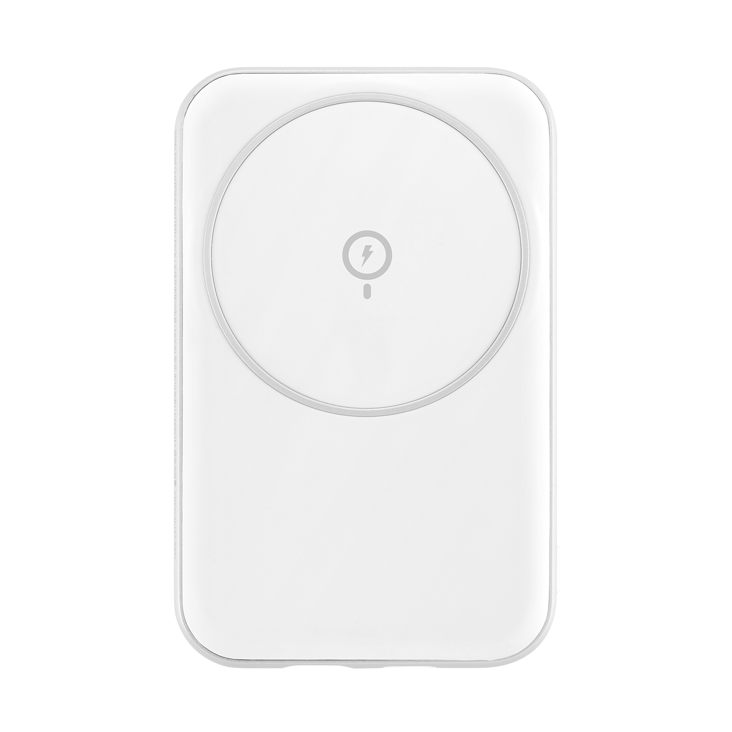 Q.Mag Power 3 Magnetic Wireless Battery Pack 7200mAh