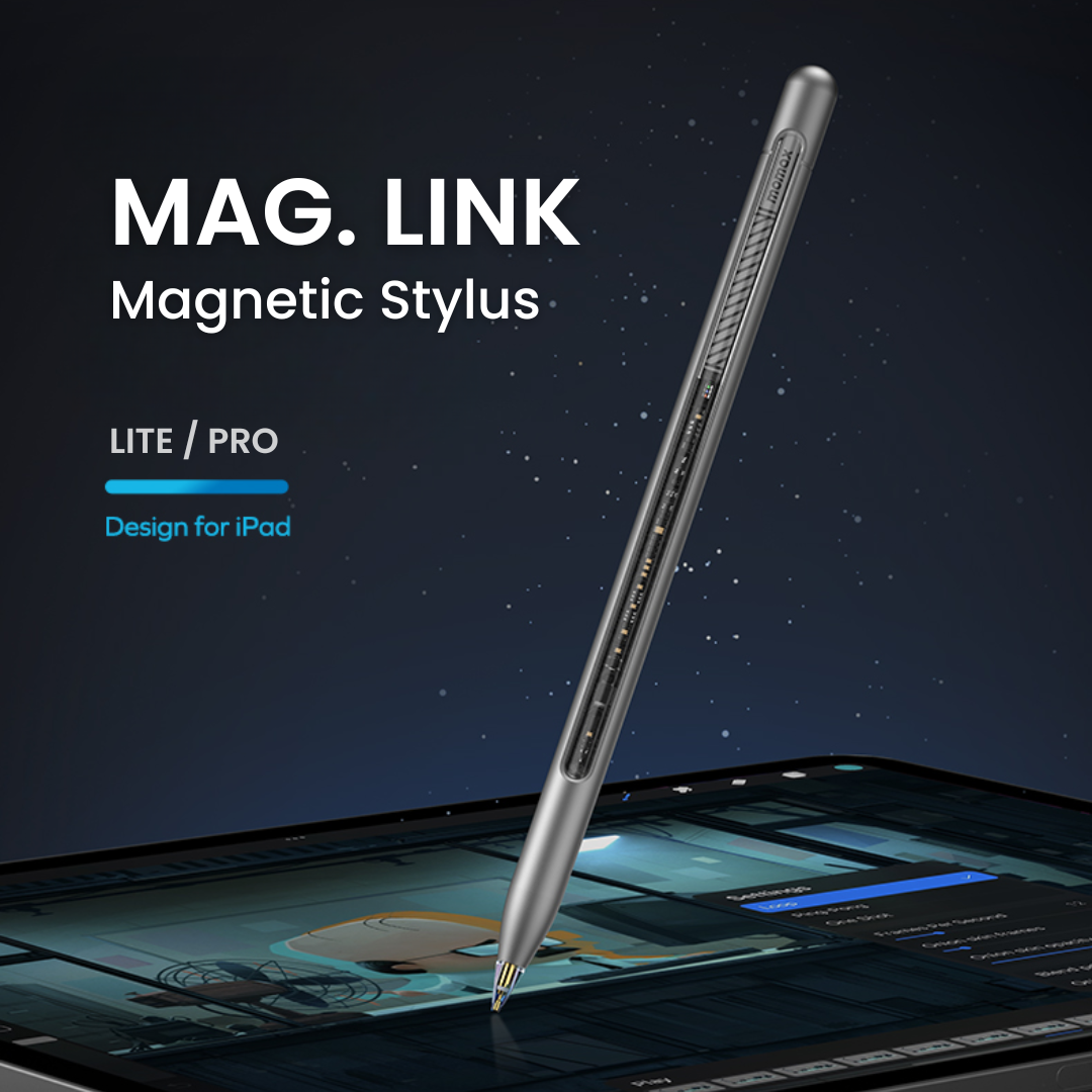 Mag. Link Pro Magnetic Stylus