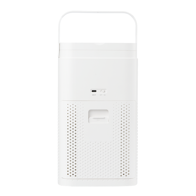 Pure Air Portable UV-C Purifier