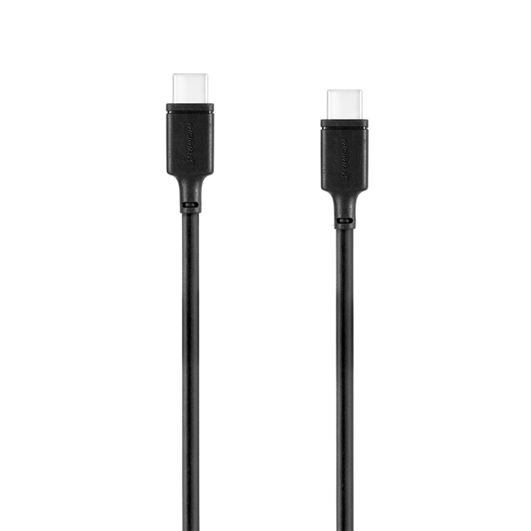 ZERO 100W USB-C to USB-C TPE cable (1m)