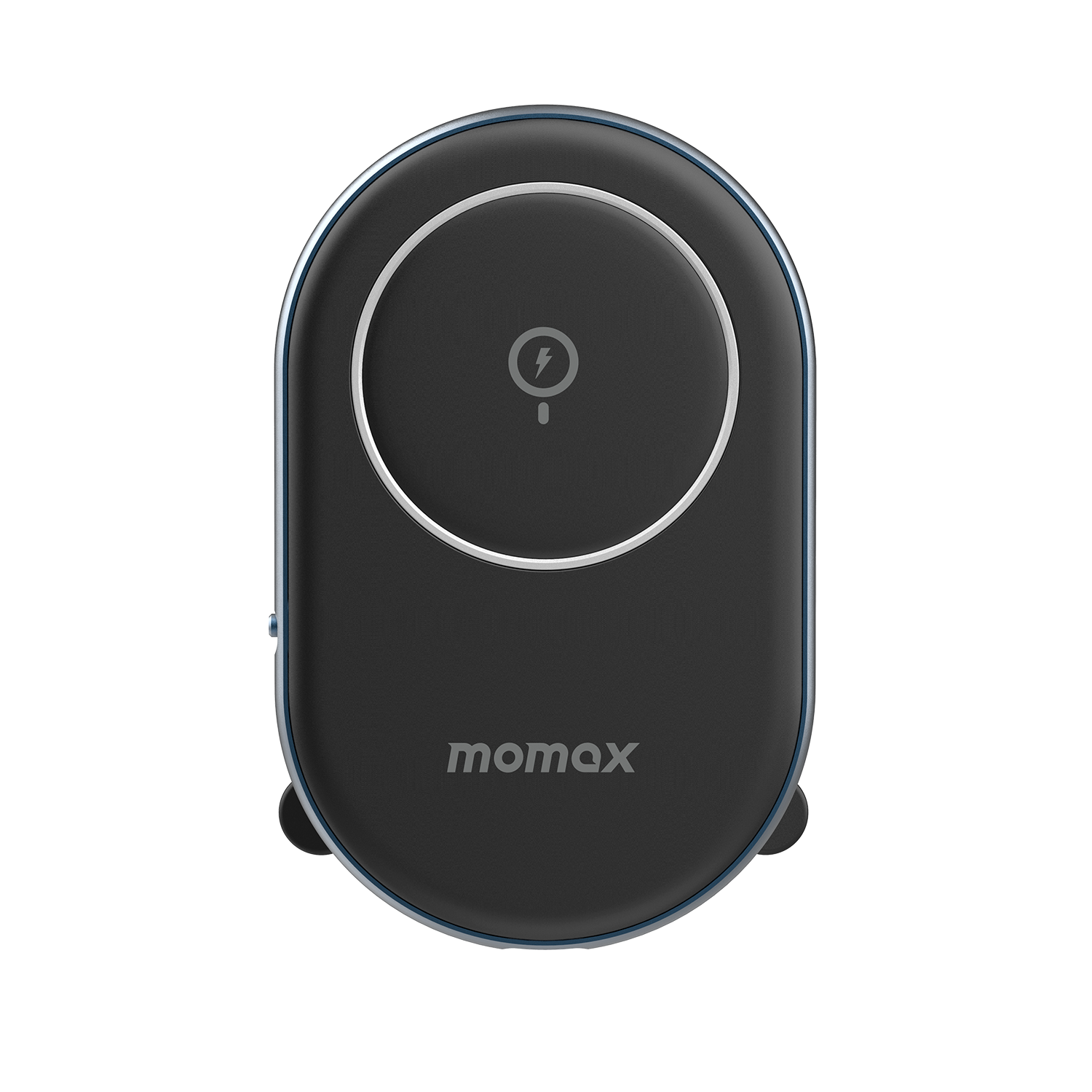 Q.Mag Mount 2 15W Magnetic Wireless Charging Car Mount