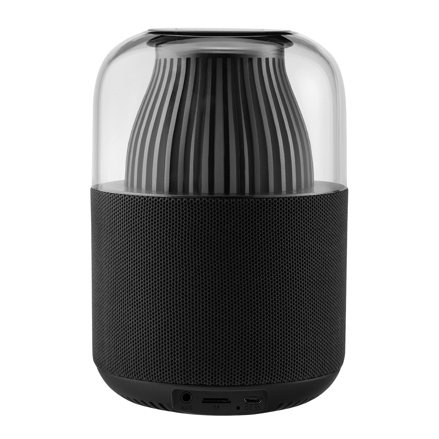 Space True Wireless 360 ° Speaker With Ambient Lamp