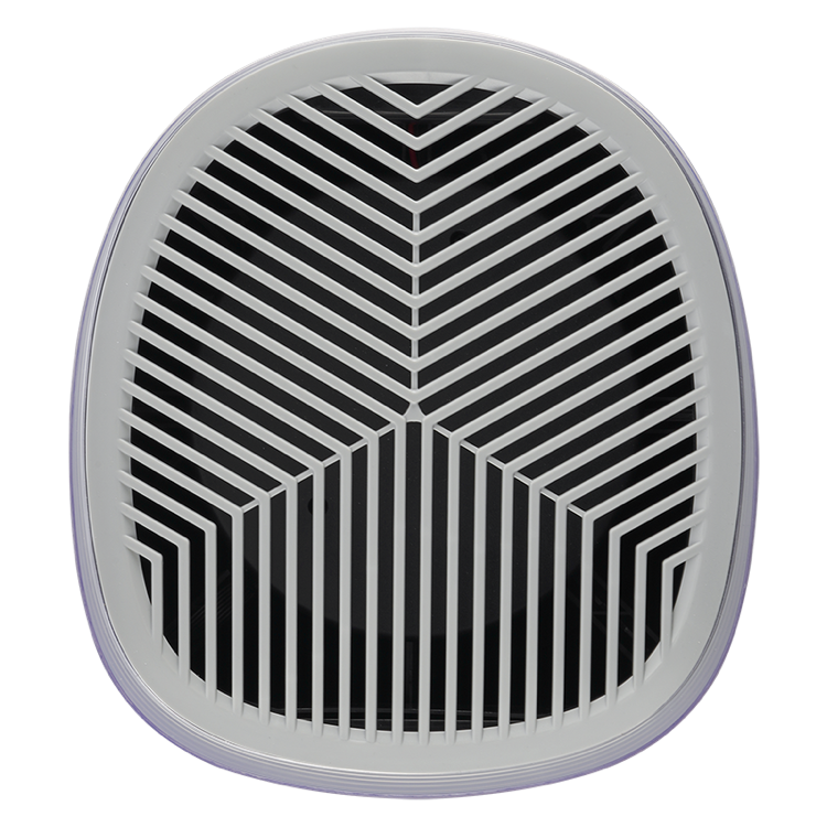 Robust IoT UV-C Air Purifier