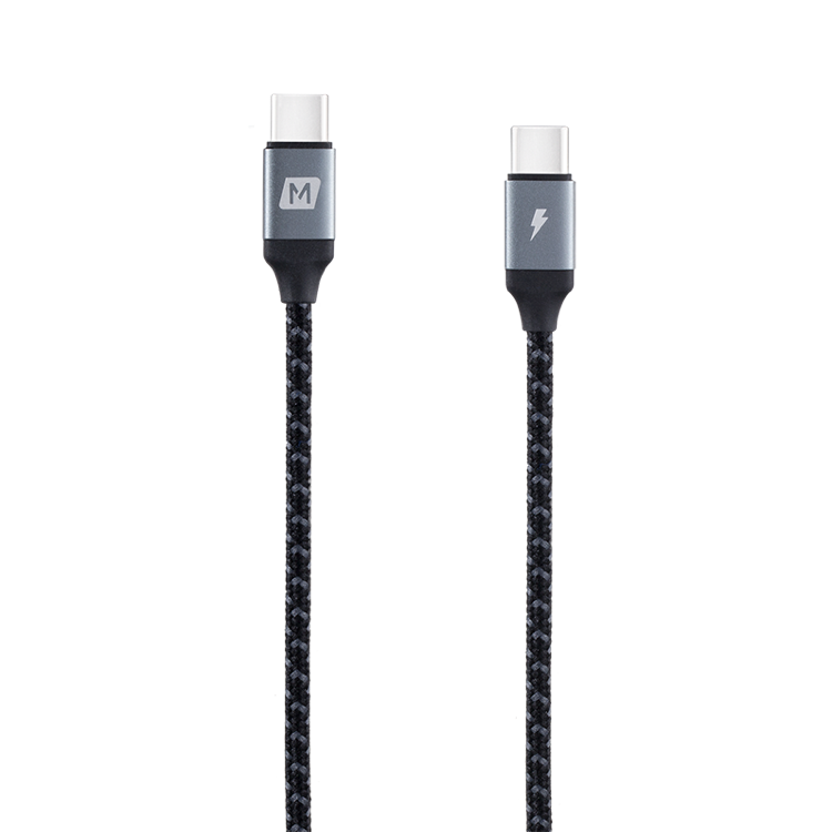 Zero Type C to Type C Cable (2M)