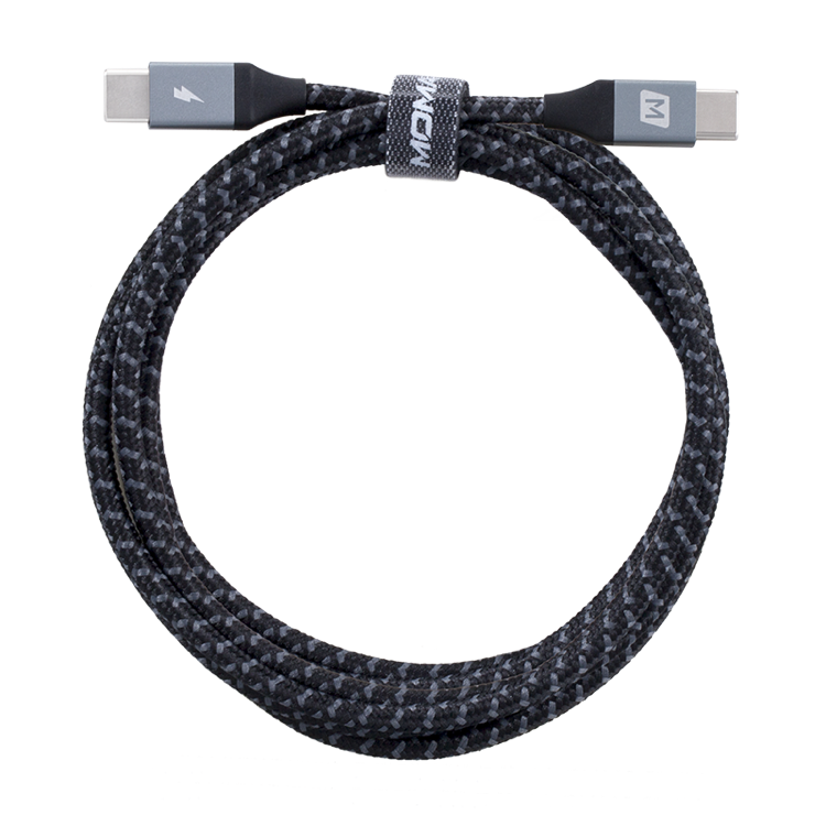 Zero Type C to Type C Cable (2M)