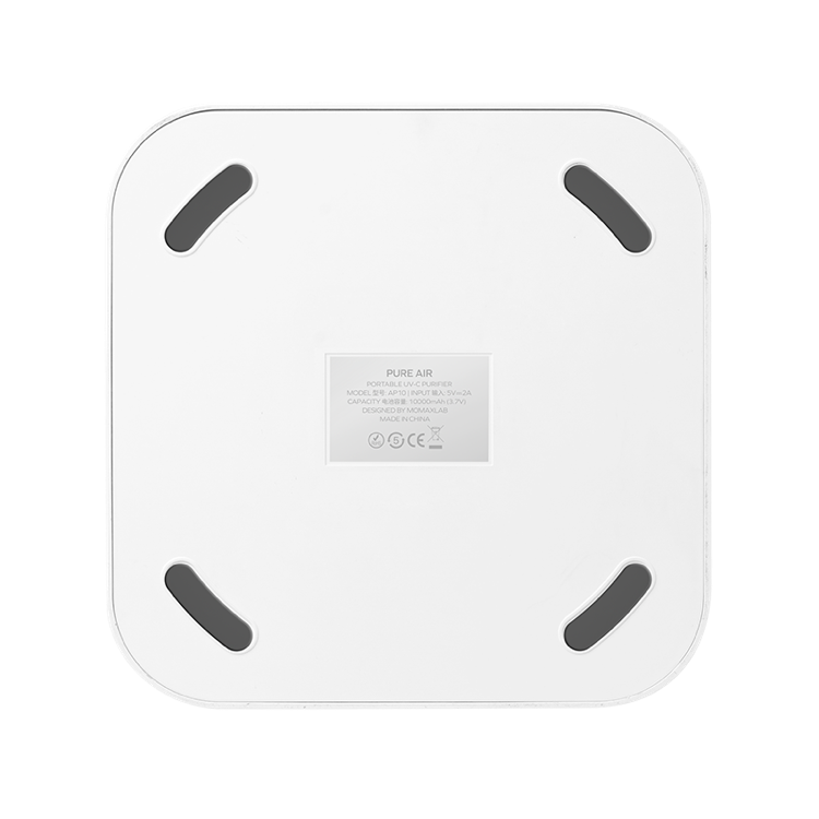 Pure Air Portable UV-C Purifier