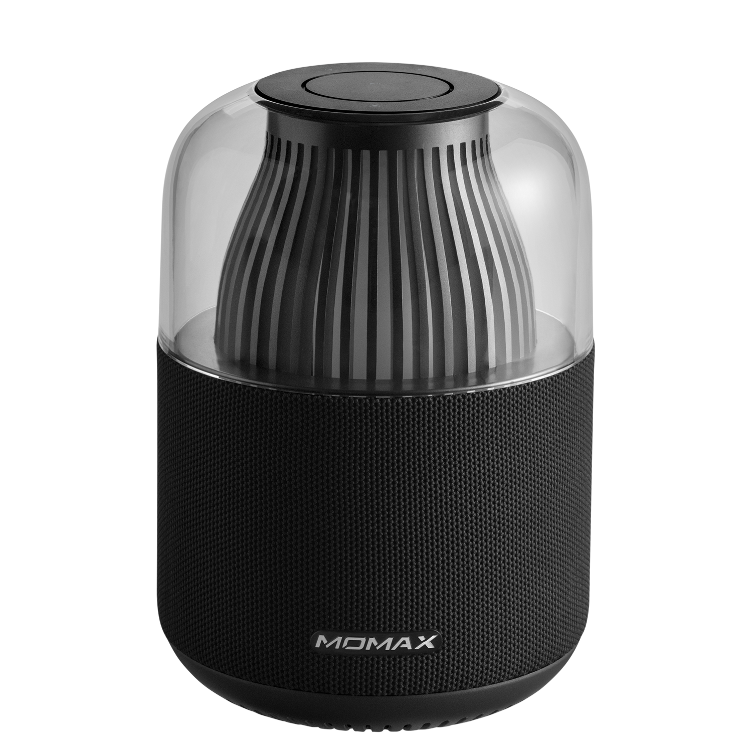 Space True Wireless 360 ° Speaker With Ambient Lamp