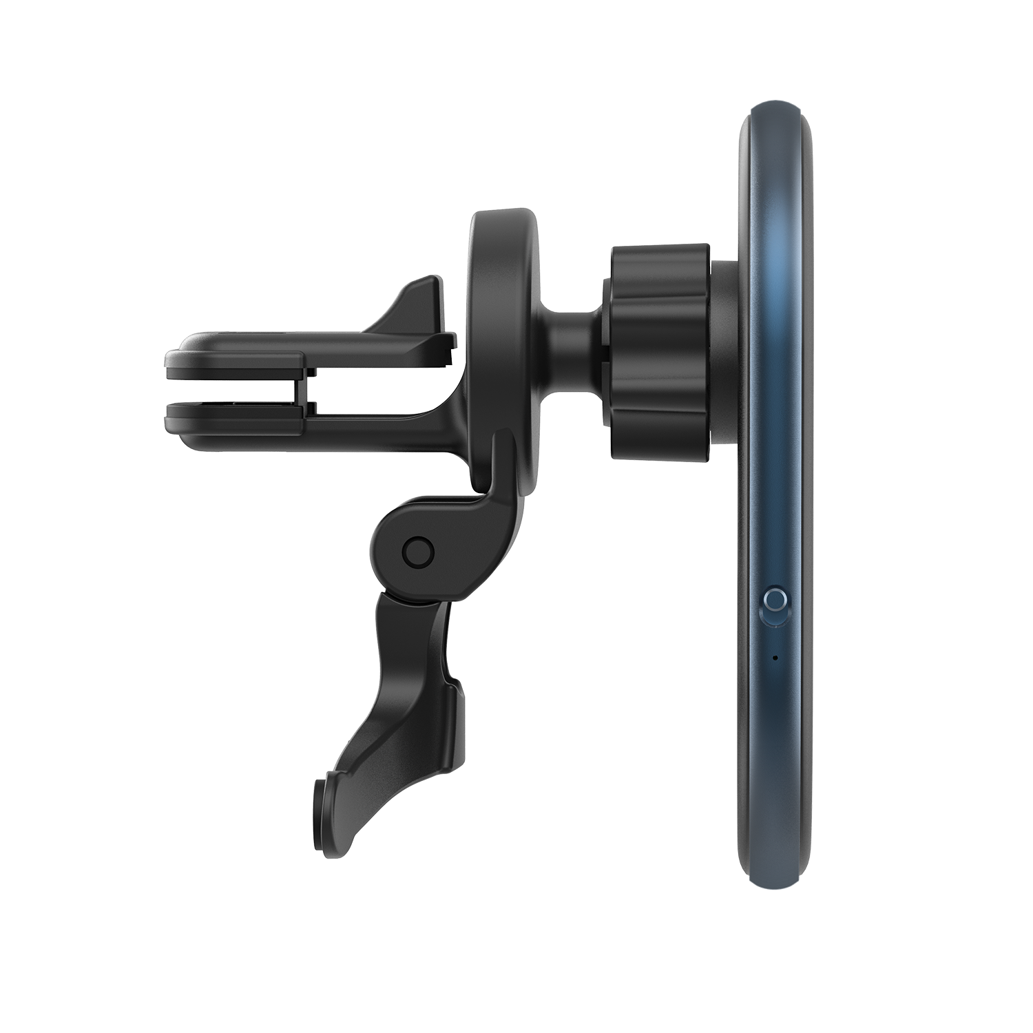 Q.Mag Mount 2 15W Magnetic Wireless Charging Car Mount