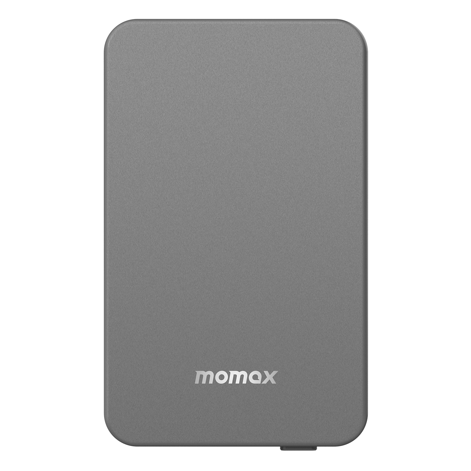 Q.Mag Power 6 Magnetic Wireless Battery Pack 5000mAh