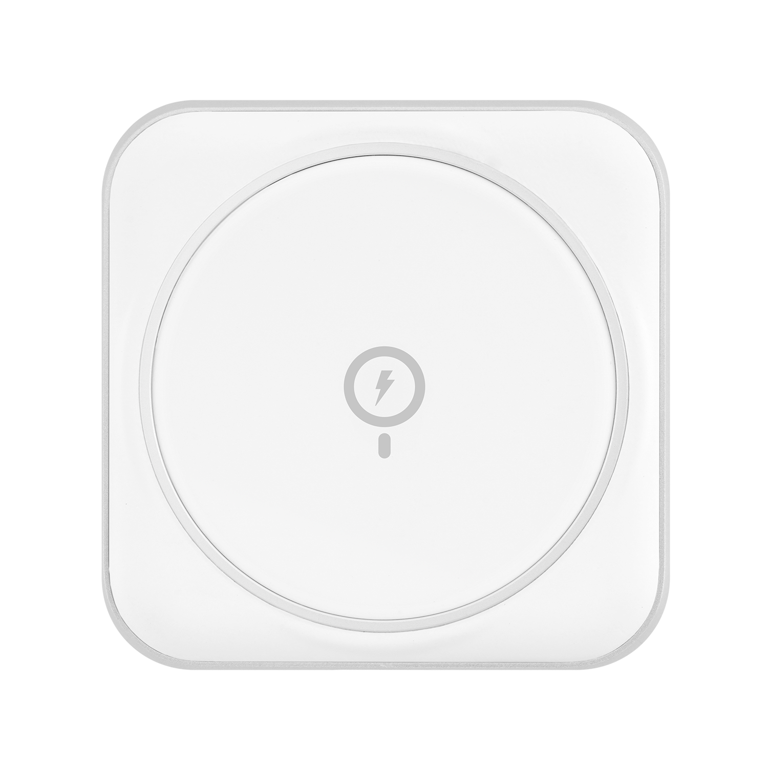 Q.Mag Power 2 Magnetic Wireless Battery Pack 3500mAh