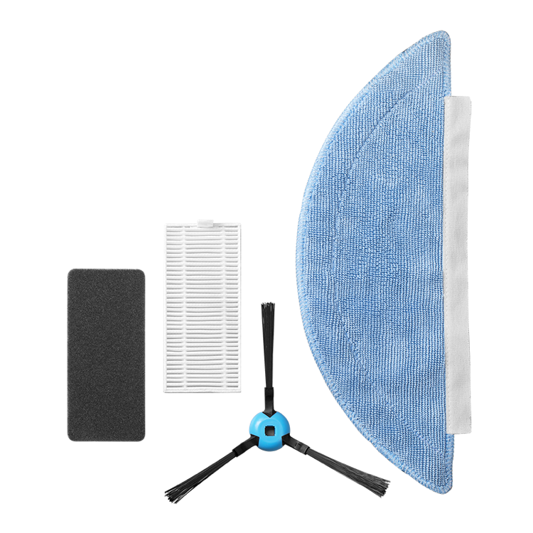 Trio-Cleanse Cleaning Kit