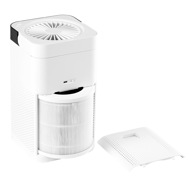 Pure Air Portable UV-C Purifier