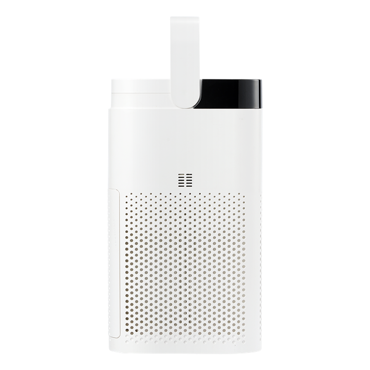 Pure Air Portable UV-C Purifier