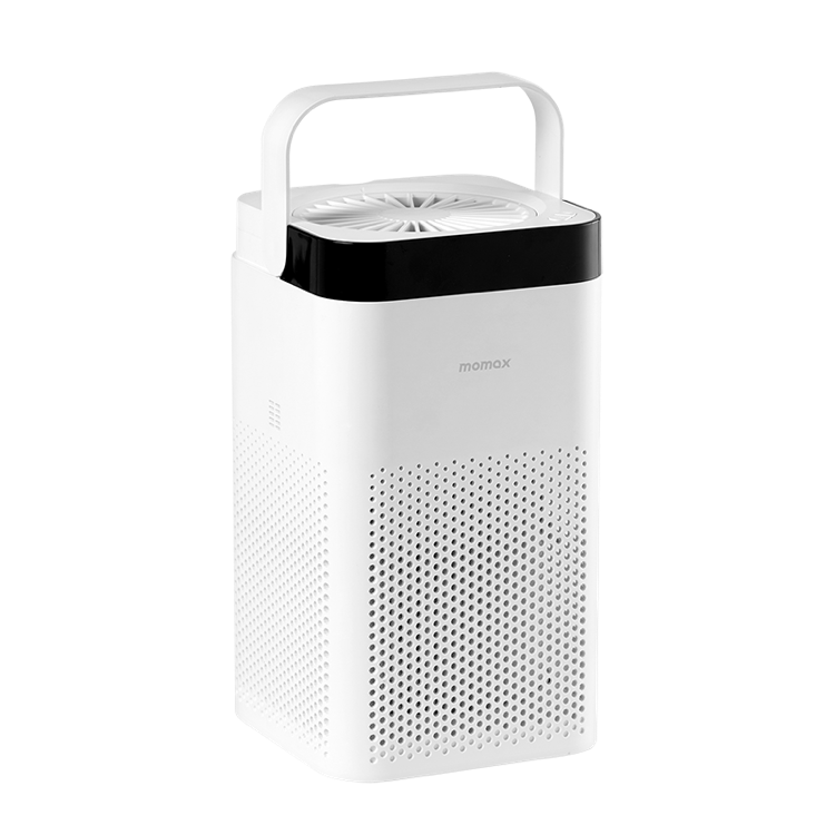 Pure Air Portable UV-C Purifier