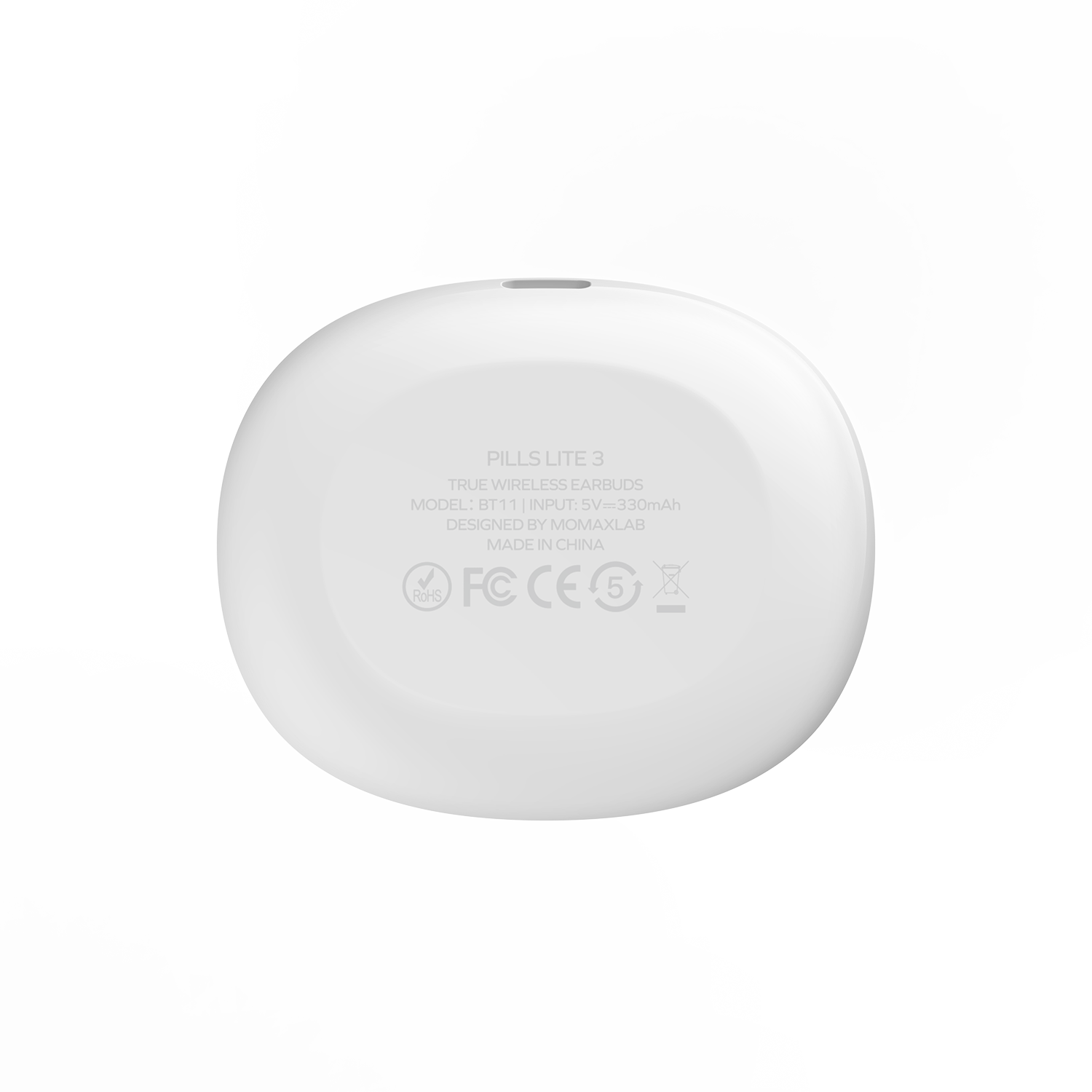 PILLS LITE 3 True Wireless Earbuds