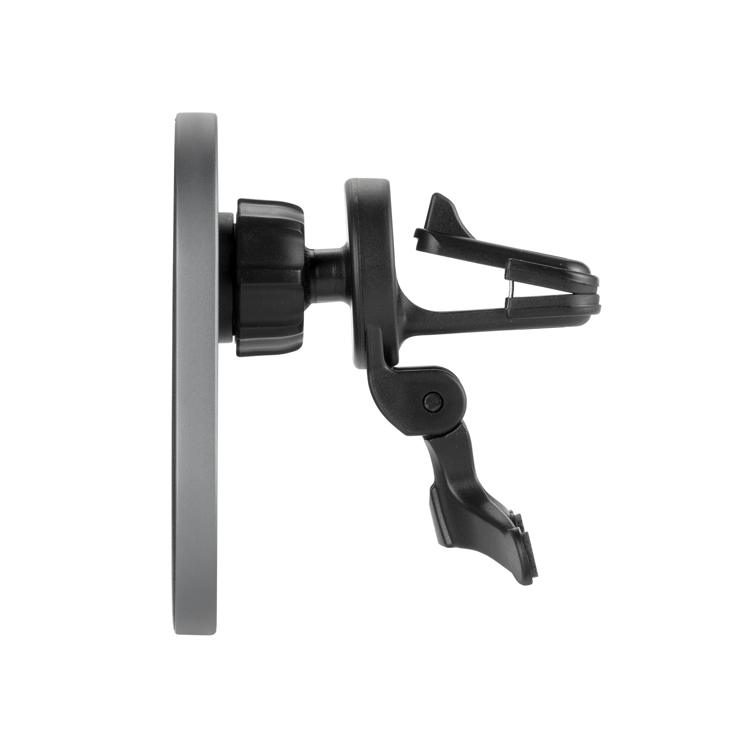 Q.MAG MOUNT 3 Magnetic Wireless Charging Car Mount (15W)