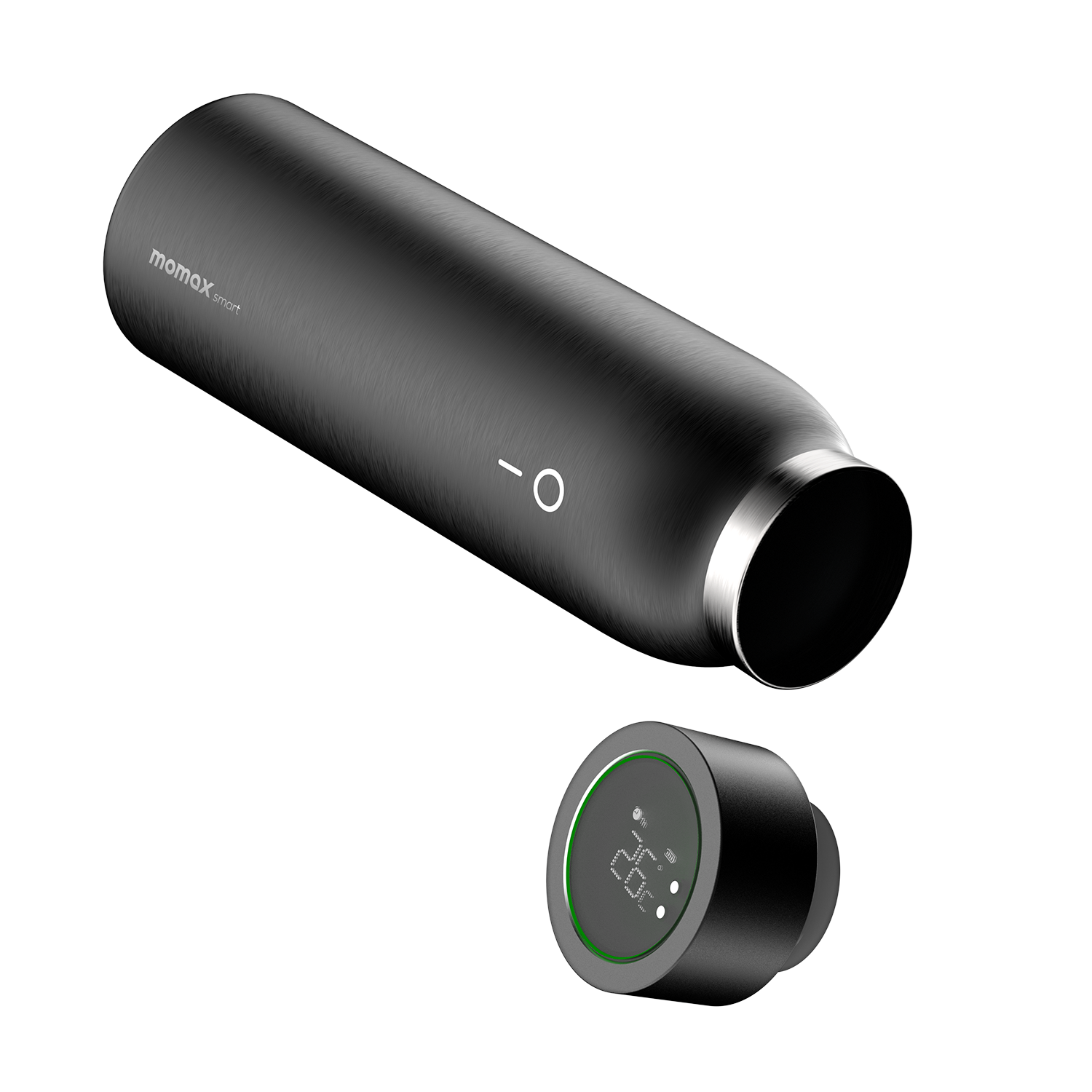 Smart Bottle IoT Thermal Drinkware