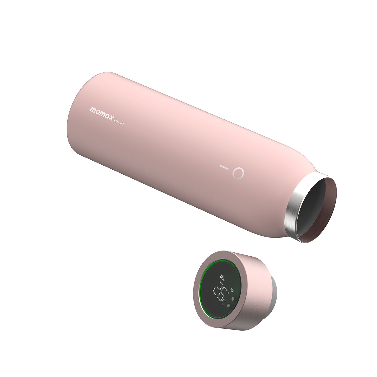 Smart Bottle IoT Thermal Drinkware