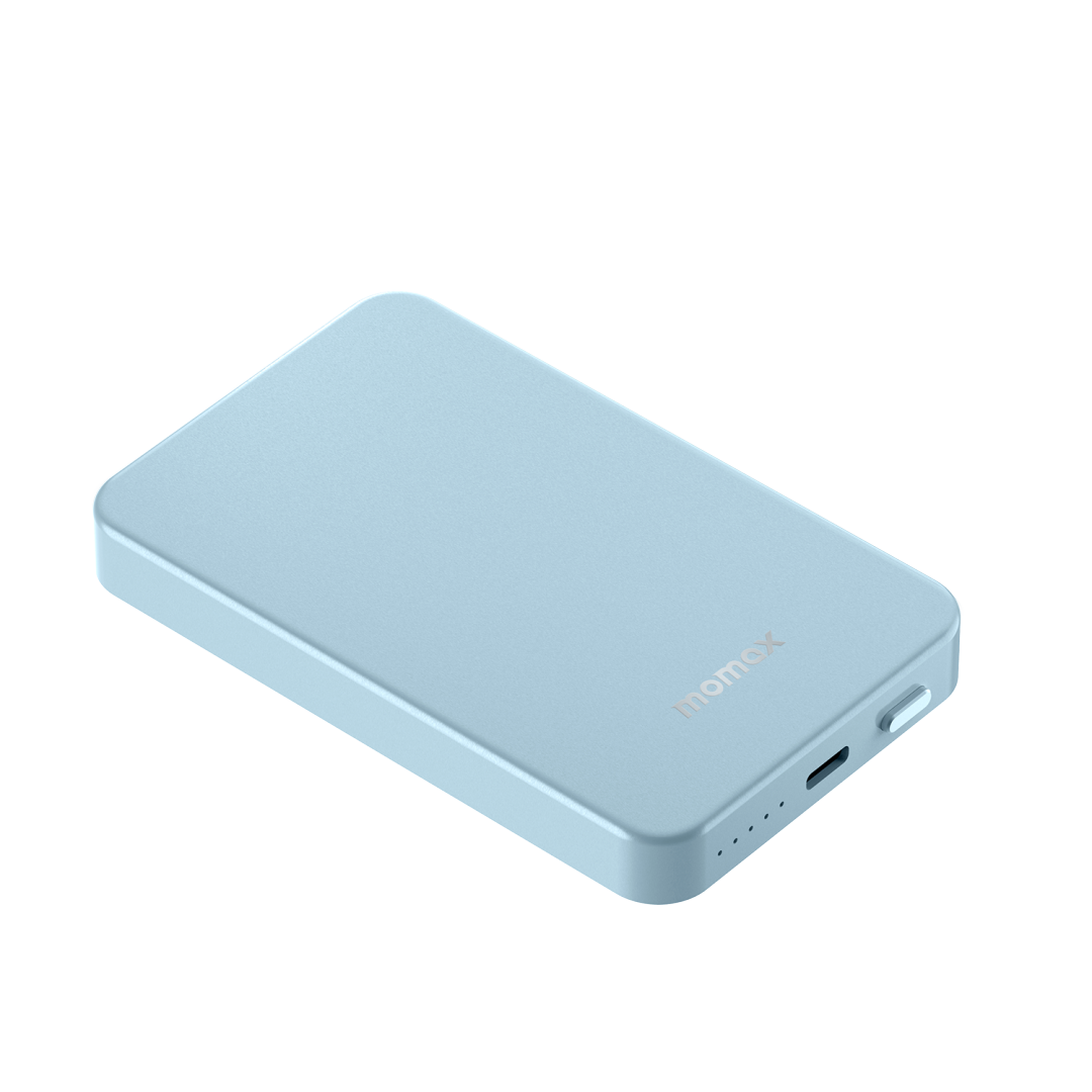 Q.Mag Power 6 Wireless Battery Pack 5,000mAh