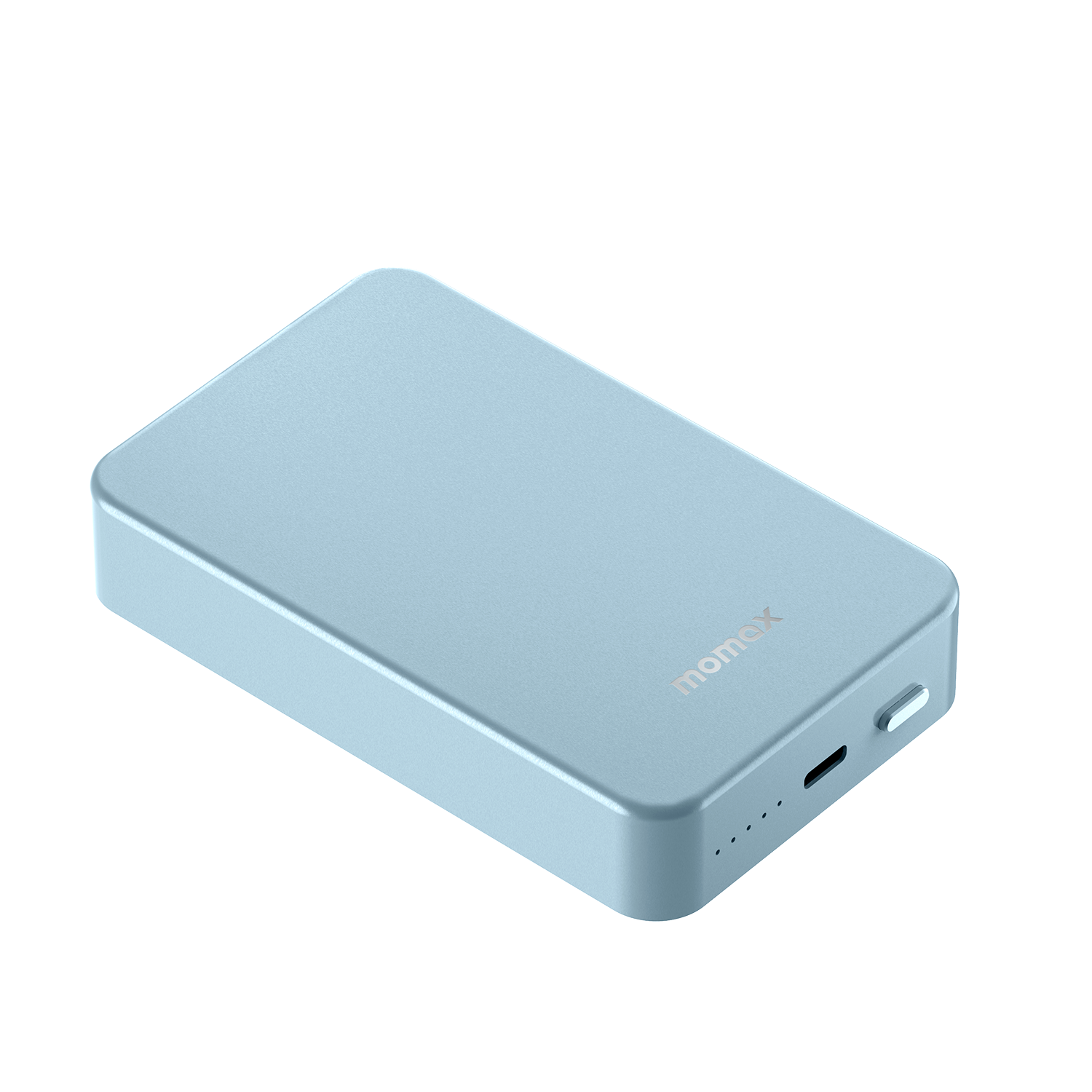 Q.MAG POWER 7 Magnetic Wireless Battery Pack 10000mAh