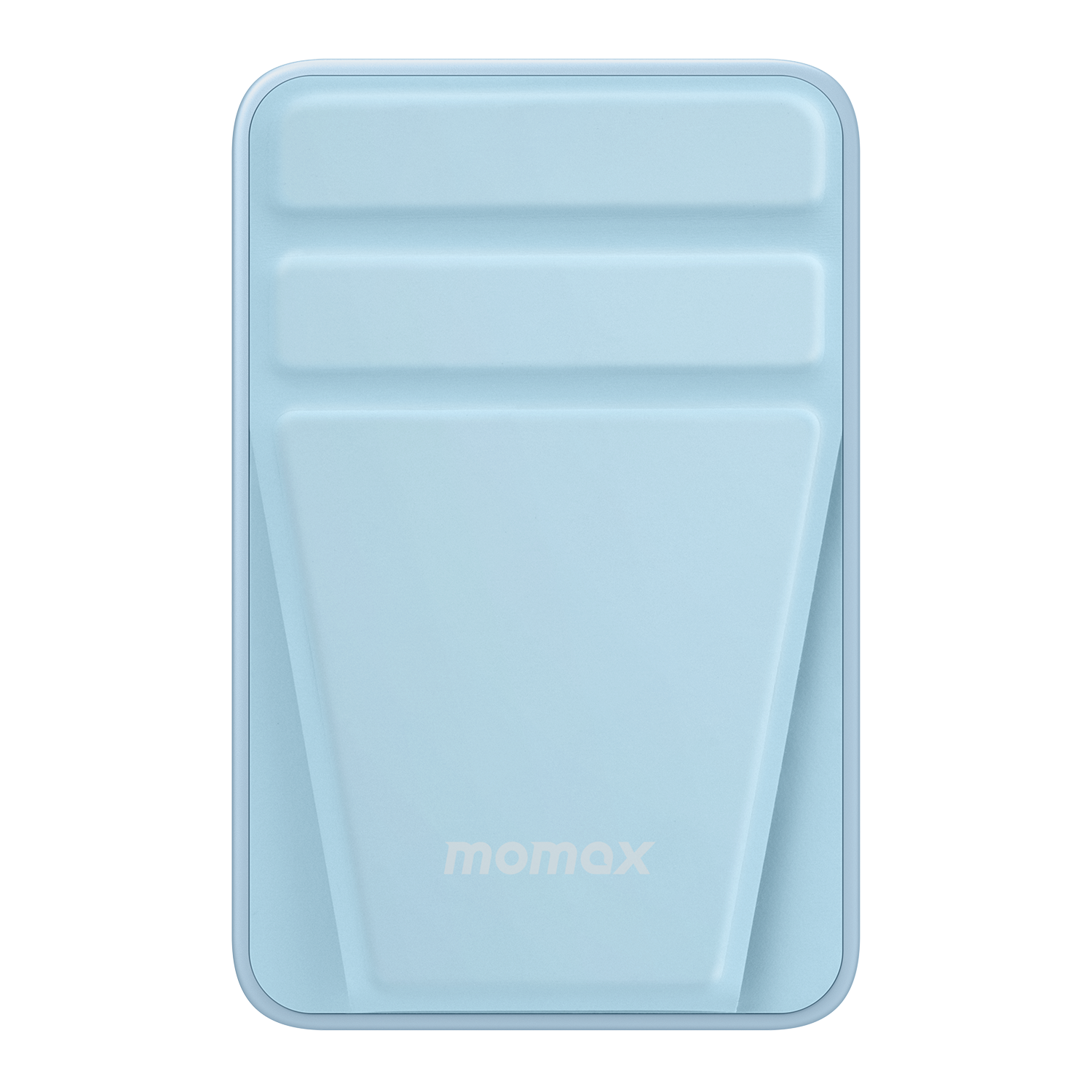 Q.Mag Power 9 Magnetic Wireless Battery Pack with Stand 5,000mAh