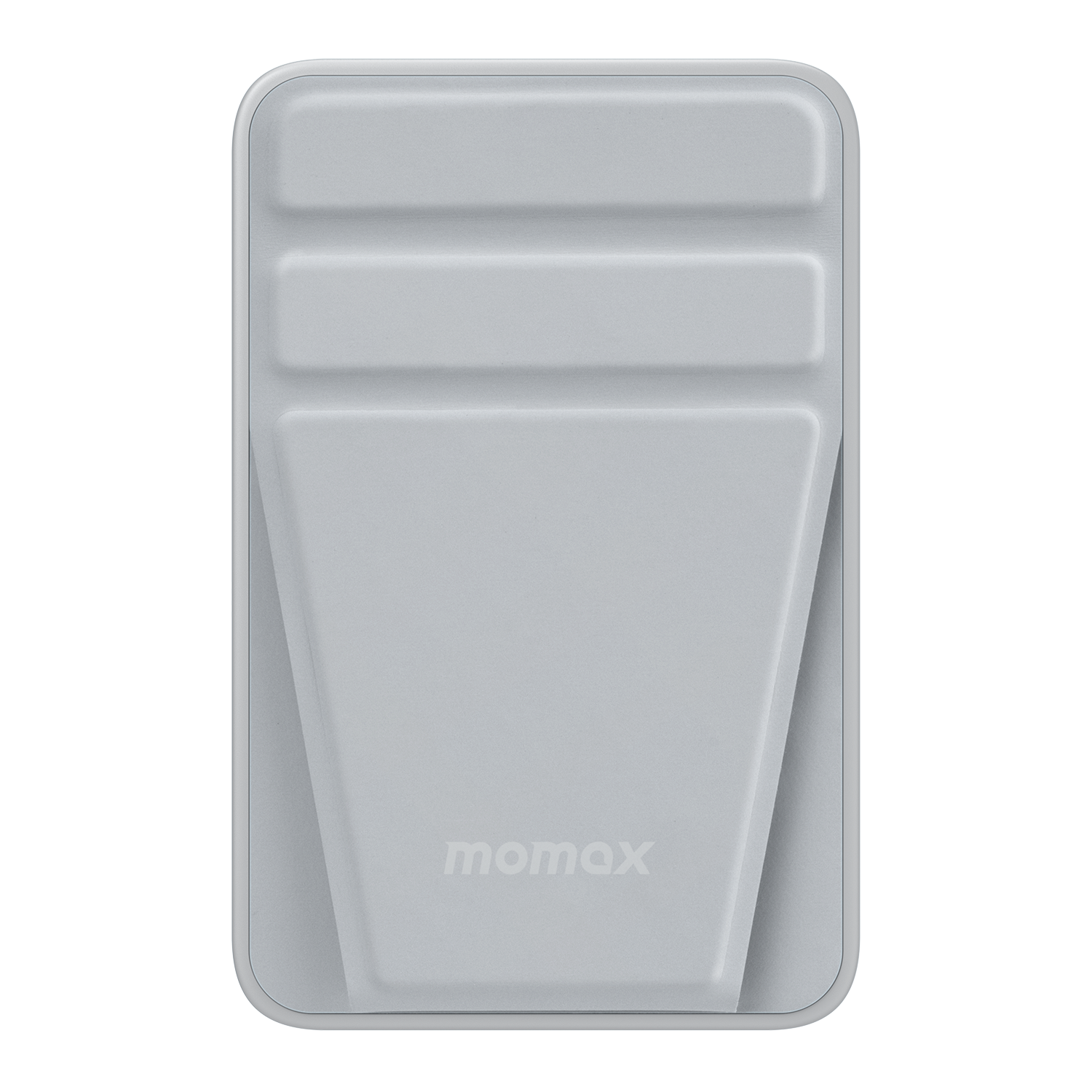 Q.Mag Power 9 Magnetic Wireless Battery Pack with Stand 5,000mAh