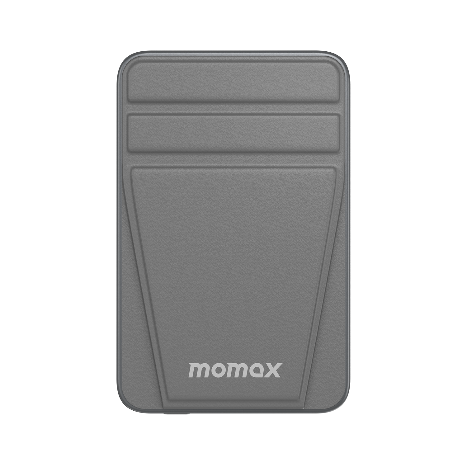 Q.Mag Power 11 Magnetic Wireless Battery Pack with Stand 10,000mAh