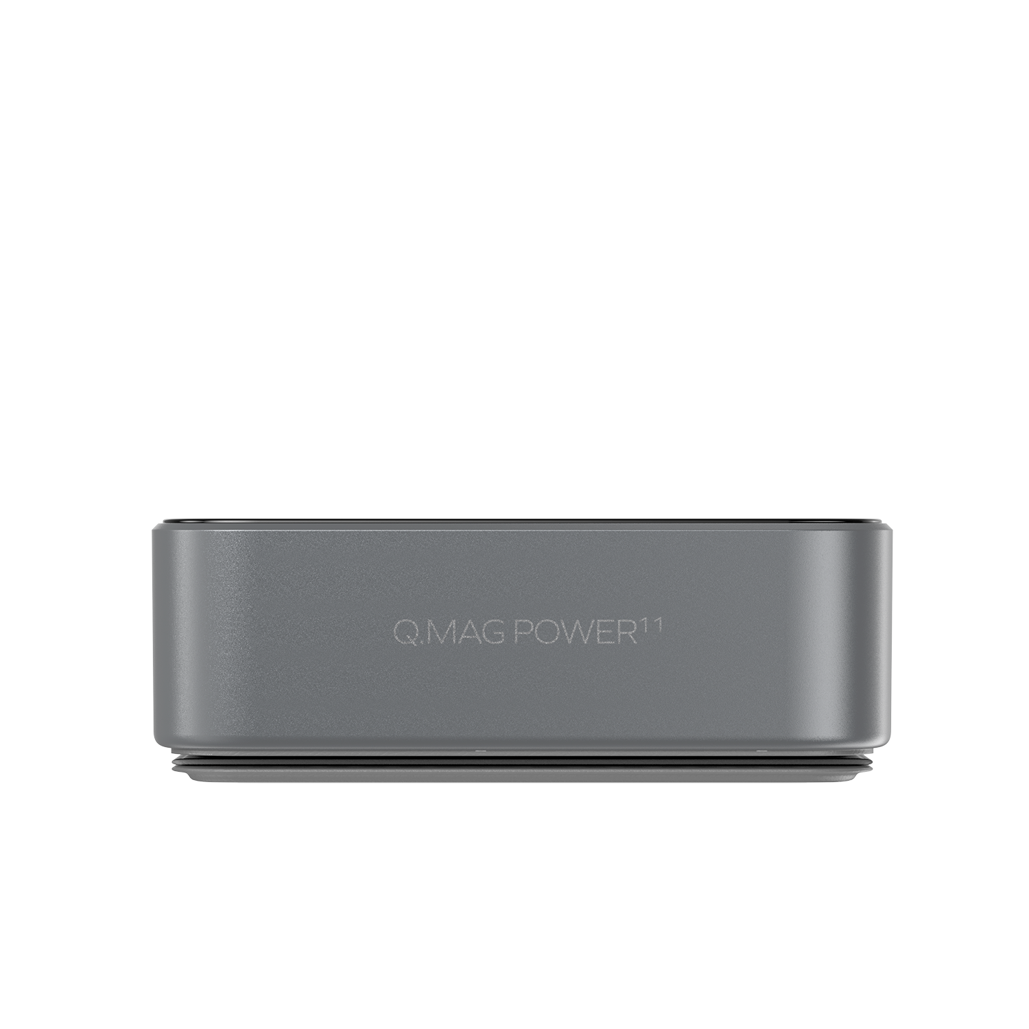 Q.Mag Power 11 Magnetic Wireless Battery Pack with Stand 10,000mAh