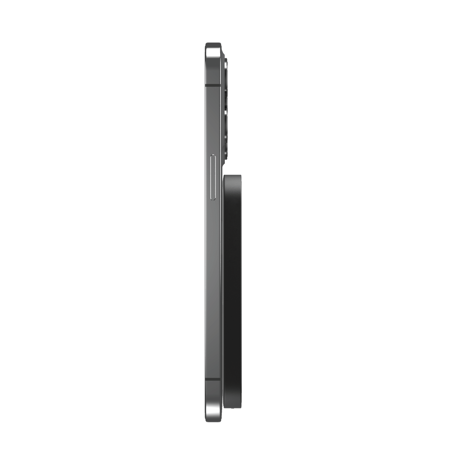 Q.Mag X Magsafe Wireless Battery Pack (5,000mAh)