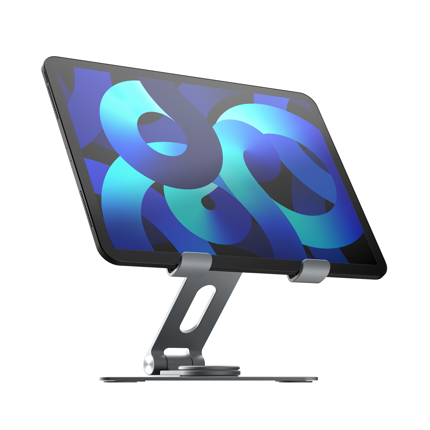 FOLD STAND Swivel Tablet Holder