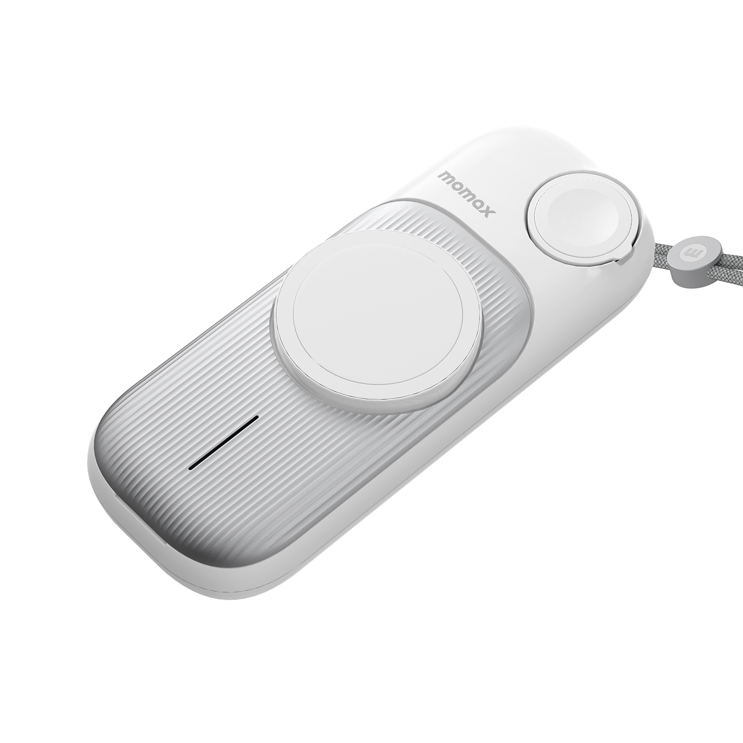 AIRBOX GO Power Capsule with MagSafe 10,000mAh
