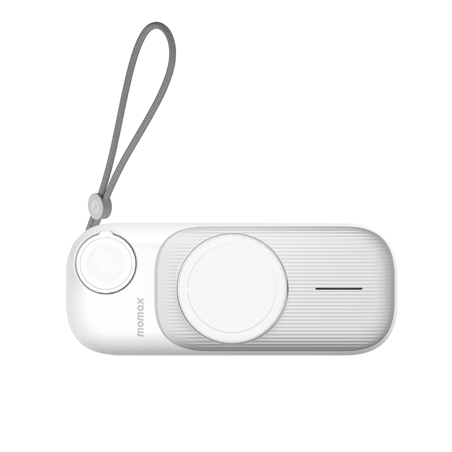 AIRBOX GO Power Capsule with MagSafe 10,000mAh