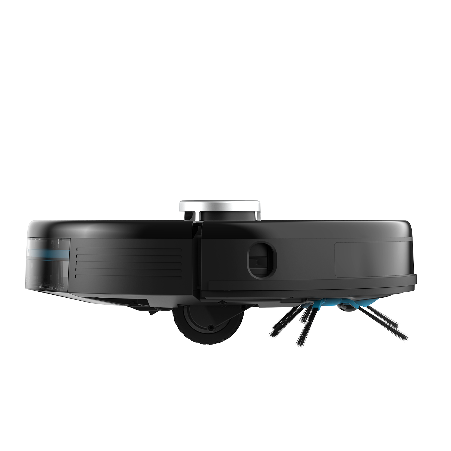 ELITE CLEANSE IoT UV-C Vacuum Robot